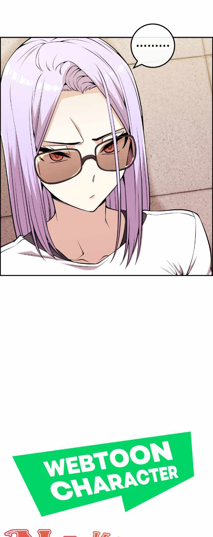 Webtoon Character Na Kang Lim Chapter 73 5